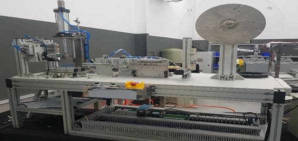 精密檢治具車床铣床加工